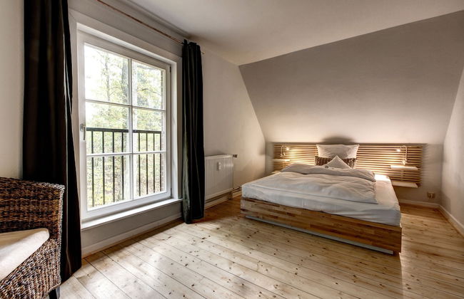 Ferienapartments Lüneburger Heide - Ferienhaus-Forsthaus - Foto 3