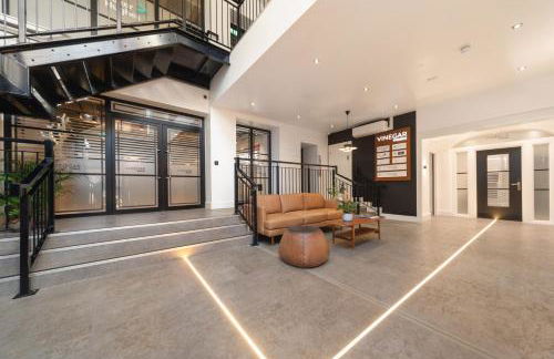 WhiskAwayStays - Vinegar House - Apartment 7 - Foto 42