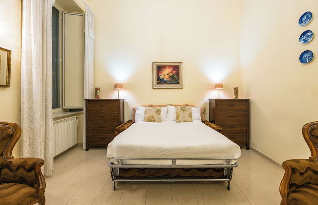 Homely City Apartment by Wonderful Italy - Foto 7