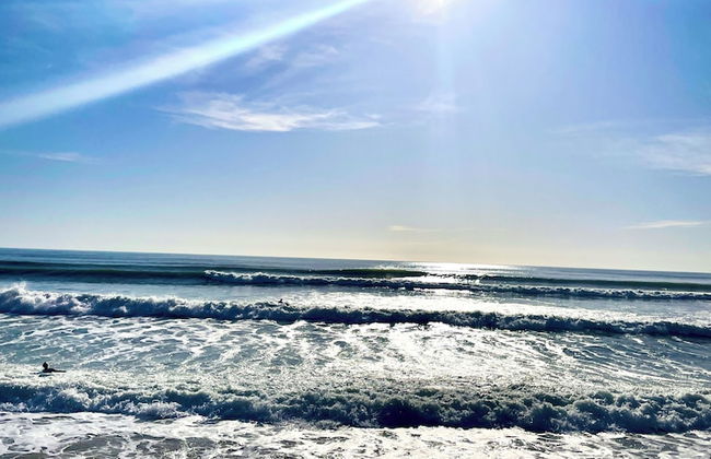 Villa Mer 100 M de la Mer - île de Ré - Foto 53