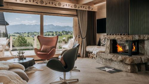 Tatra Bjerge View - Foto 5