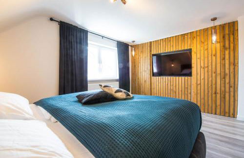 Luxury Zweibrücken 3 - Foto 10