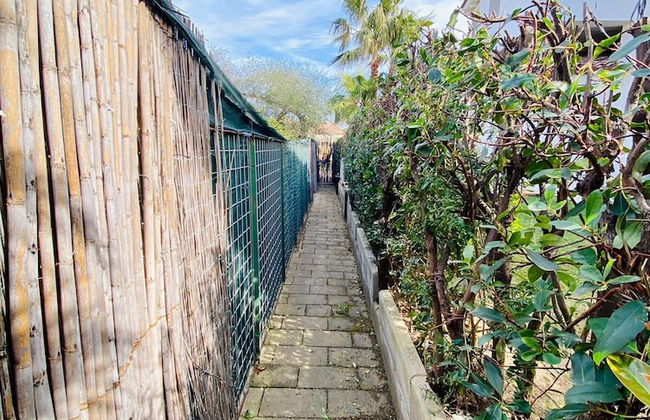 Bilocale Tatiana Vista Mare - Foto 16