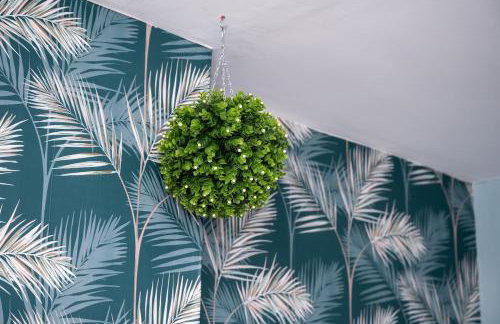 Mega Flat Near City Centre and Etihad Stadium - Photo 34