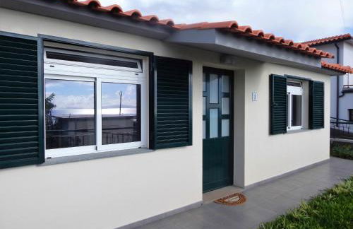 Villas Madalena Chalets vista mar cWiFi - Foto 14