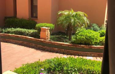 off line Deluxe 2 bedroom Golf Apartment Puerto Banus Marbella 12 Minutes Away by G00gIeMaps - Photo 6