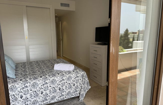 Golf Haven in Mijas 2 bed 2 Bath Apartment - Foto 3