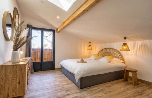 Les Villas de Julie au Domaine des Muses - Foto 70