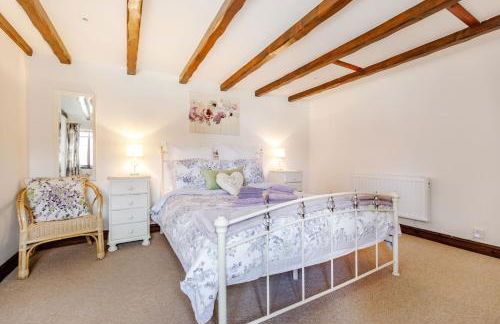 Willow Cottage - Foto 13