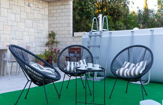 Apartment Villa Andro - Foto 19