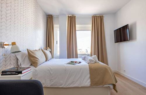 NEW Suite reformada con excelente ubicación - Foto 10