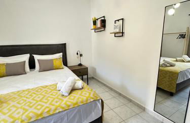 Argiro's apartment at Agia Galini - Foto 31