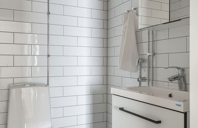 SleepWell Apartments Katajanokka - Foto 12