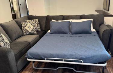 Outdoor Sanctuary - 3 min walk to Silver Mtn - Foto 6