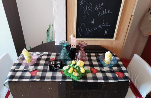 Nido delle meraviglie - Foto 15