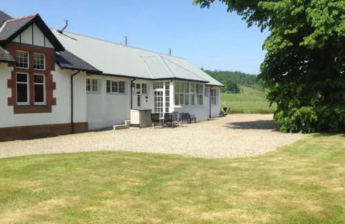 Wagtail Cottage - Foto 17