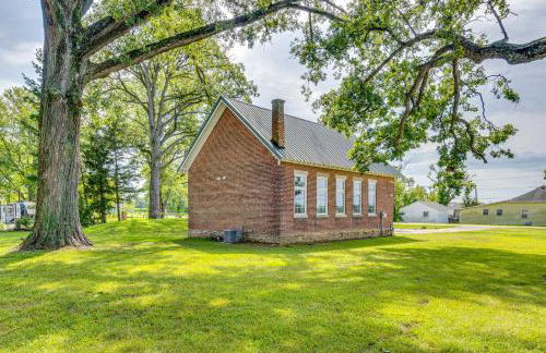 West Lafayette Home about 3 Mi to Purdue Campus! - Foto 24