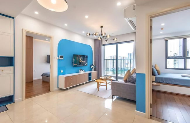 Vinhomes D Capitale by Emily in Town - Foto 29