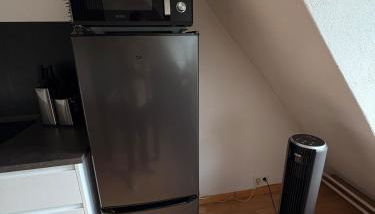 Park-INN - Retreat in Grafenwöhr - Foto 5