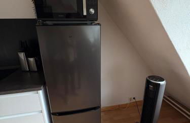 Park-INN - Retreat in Grafenwöhr - Foto 5