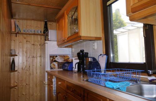 Ferienhaus Maxen - Foto 9