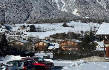 "L'Ancolie" Appartement de Charme 4 Personnes à Val Cenis - Foto 26