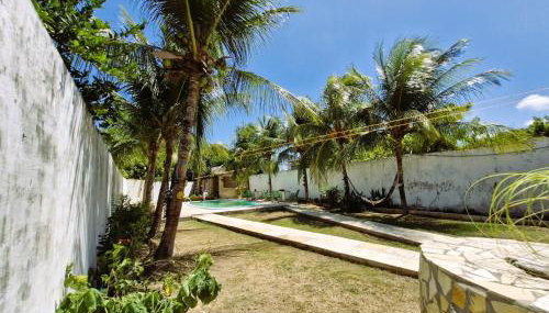 Casa Praia da Caponga - Photo 4, Garden view