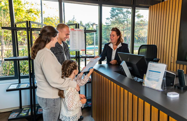 Four Season Lodge 6 - Photo 16