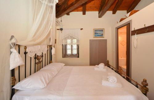 Estia Stone-Built Cottage - Foto 23