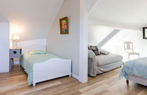 Holiday Home La Forge de Marcel by Interhome - Foto 49