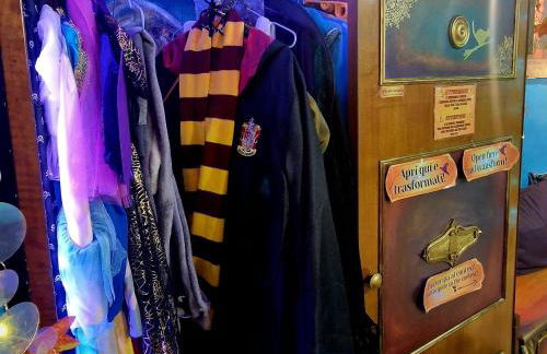 La Casa di Strega Euphoria - Casa vacanza tra Arte e Magia - Foto 32