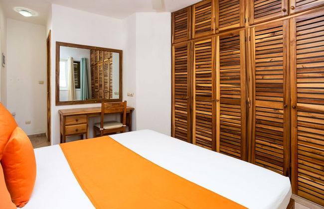 Albachiara Hotel - Foto 11