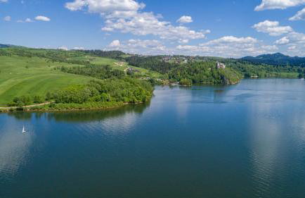 FAJNE CHATY - rodzinny wypoczynek w górach - Foto 77