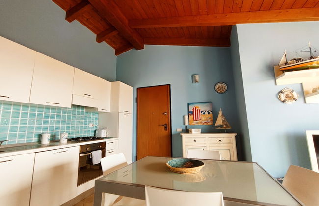 Attico Settemezzu - Foto 10