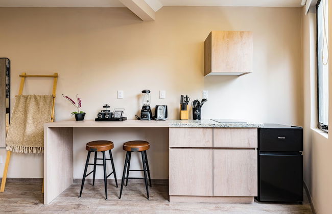 Tiny desk by VH - Foto 58