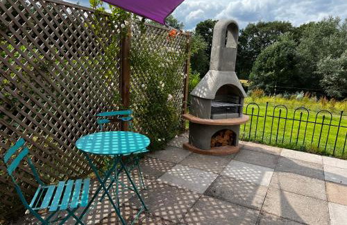 Silver Springs Farm Lodge - Foto 7