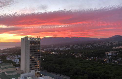 Vistas al Mar Marbella del Este - Photo 35