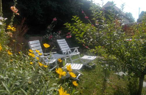 Ferienwohnung Hockert - Foto 33