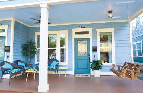 The Royal Crane Suite Newly Built Upscale Central - Photo 9