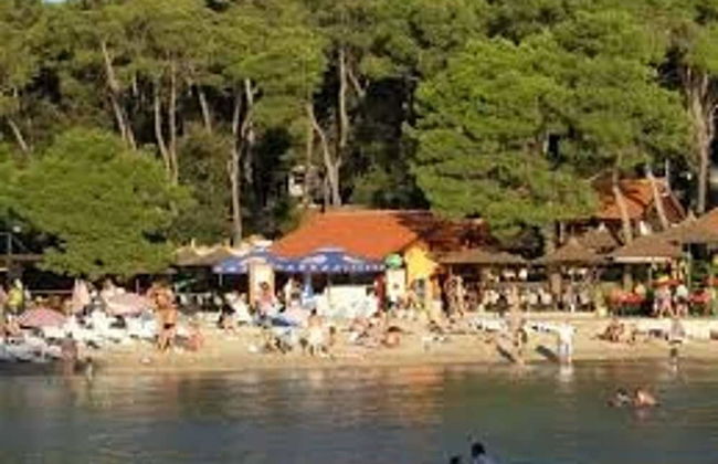 Great Location in Biograd, Large Terrace and 200m to the Beach! 2 Guests - Foto 34