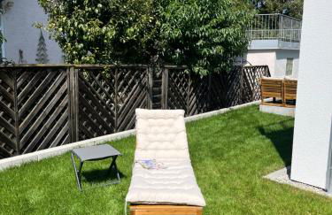 Flying Spaces am Hechtweiherpark - Foto 23