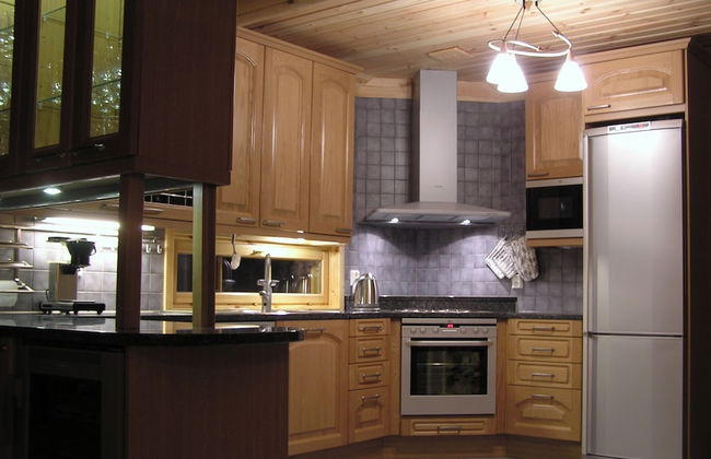 Spacious Villa With Great Scenery and Nature - Foto 19