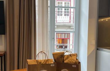 RIBEIRA FLORES 59 Downtown Apartments - Foto 126