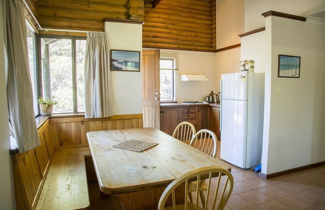 Wyadup Brook Cottages - Foto 6