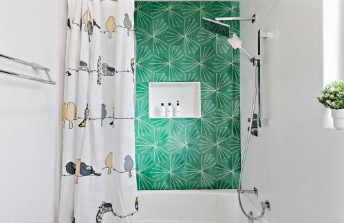 Marbella Lane - SJ Designer Home 3BR Ldry P - Foto 11