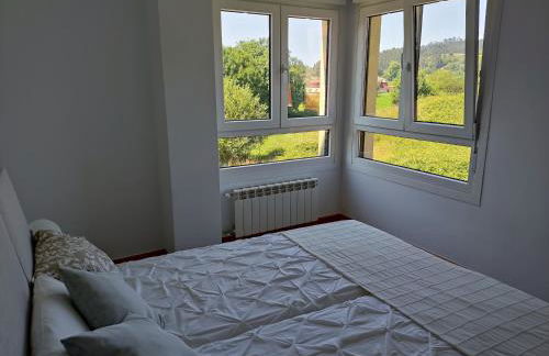 Apartamento MAR y MONTAÑA ASTURIAS - Foto 14