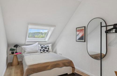 Dachgeschoss Traum Wohnung Ronsdorf 3 Zimmer - Foto 13