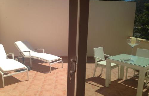 Finca Klara, Boutiquehotel - Apartment -Javea-Moraira- - Foto 57