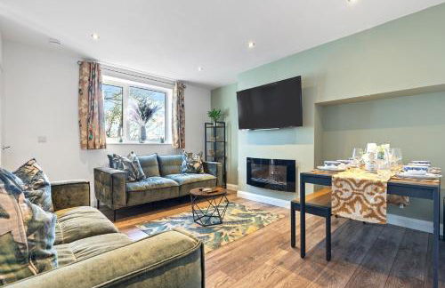 8 Eighth Ave Retreat On The Green Beautiful 4-Bed Home Pass The Keys - Foto 7