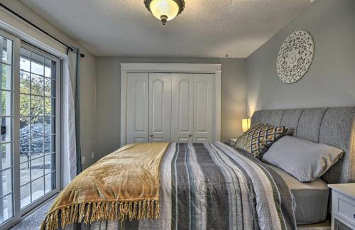 Chic Battle Ground Apartment about 18 Mi to Vancouver! - Foto 12